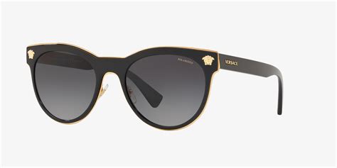 versace luxottica sun glasses|Versace Sunglasses for Men & Women .